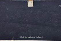 Black Carrara 20mm