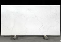 Carrara Misterio Quartz 20mm